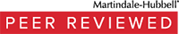Avvo Badge 1